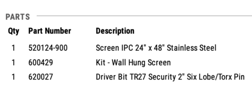 Configuration 17033275 Add Screen - ref 241897